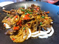 -龙师傅卤炒(天马店)
