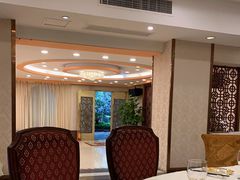 包厢-金河半岛园林酒家(金融城店)