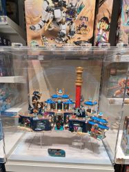 -乐高授权专卖店(中关村领展店)