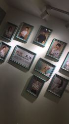 -西施无菌半永久纹绣眉眼影唇轻增发纹发际线