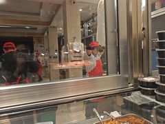 -乔波食品(杜桥中心菜场店)