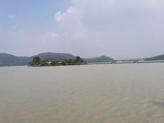 -南北湖风景区