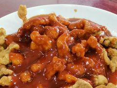 -无味饭店(九眼桥商业文化广场店)