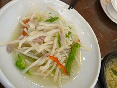 -长兴菜馆(高桥店)