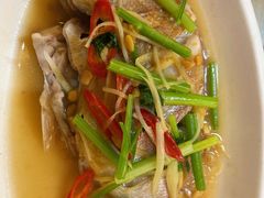 -潮汕壹号·潮汕菜·打边炉·生腌(总店)
