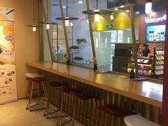 -哈根达斯(SM店)