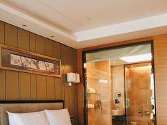 -无锡新湖铂尔曼大酒店