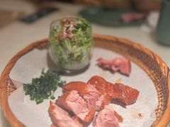 -锦府盐帮·李宅(领展购物广场中关村店)