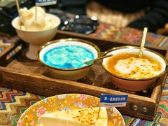 -古树酸奶(八廓南街店)