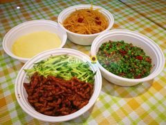 -姥姥春饼·烤鸭(未央路盛龙店)
