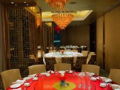 包厢-金轩中餐厅 Jin Xuan(浦东丽思卡尔顿酒店)