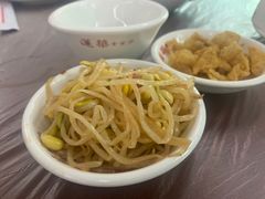 -莲华素食府