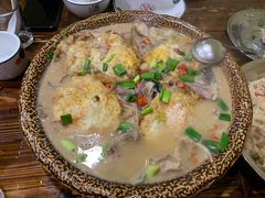 -朗妈私房菜(婺女州店)