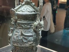 -广西壮族自治区博物馆