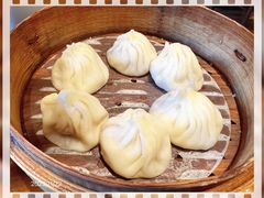 -南翔馒头店(豫园店)