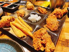 -秋木烤肉·韩国牛肉名家(高新旗舰店)