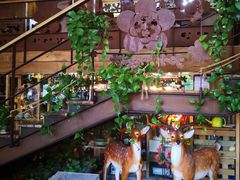 -山有花啡餐厅(常营总店)