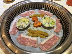 -江南食代自助餐厅(宝龙城市广场店)