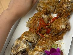 -喜记避风塘炒辣蟹(旗舰店)