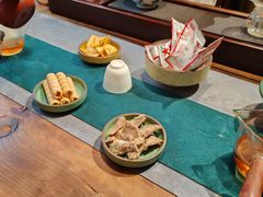 -邈墨茶馆(大兜路1号店)