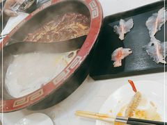 -京门活鱼馆·鱼火锅(百子湾（原红庙）店)
