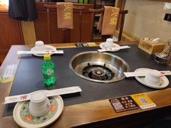 -沸炉重庆老火锅(军事博物馆店)