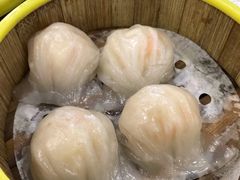 虾饺皇-公园茶楼粤式点心