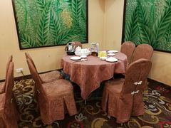 包厢-湖滨步步高酒店·中餐厅