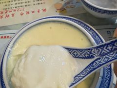 -广信牛奶甜品世家(台东店)