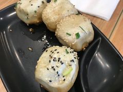 -小杨生煎(周浦万达店)