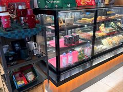 -星巴克(南京弘阳购物中心店)