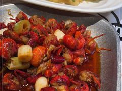 -靓靓蒸虾·头牌蒸虾(雪松路总店)