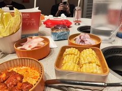 -海底捞大排档火锅(打浦路店)