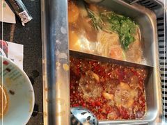 -大隐·成都火锅Bistro(合生麒麟新天地店)