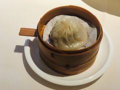 黑松露小笼包-利苑酒家(华熙国际店)