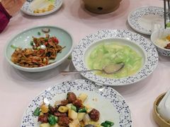 -围龙屋客家食府(福田店)