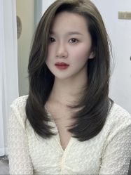 -HairCode芭曲发型