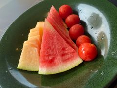 -香山湖家家宴(中山陵店)