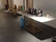 -大唐盲人按摩中心(怀宁路新粮仓店)