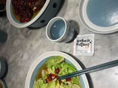 -懒人盐府人家(航天桥店)