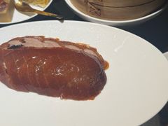 -喜悦烤鸭·新京菜(王府井店)