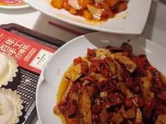 -味福记·江西小炒·南昌小吃(青山湖万达店)