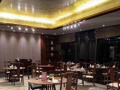 -蛇口希尔顿南海酒店·随轩中餐厅·粤菜