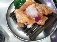-玄希浪漫厨房·韩料烤肉(湖滨银泰in77店)