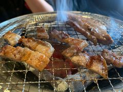 -韩国料理大力士(屏风街店)