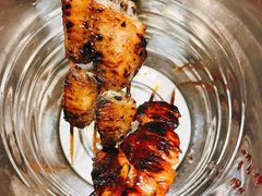 番茄烤翅-炒豆合作社(东四总店)