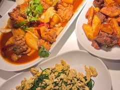 -香料集市新疆餐厅·清真聚餐(成都远洋太古里店)