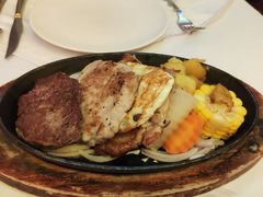 -太平馆西餐厅(北京路店)