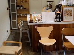 -舊新事咖啡NOTHING NEW COFFEE