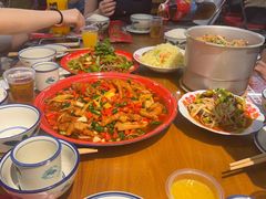 -小街47號江湖菜(四合院店)